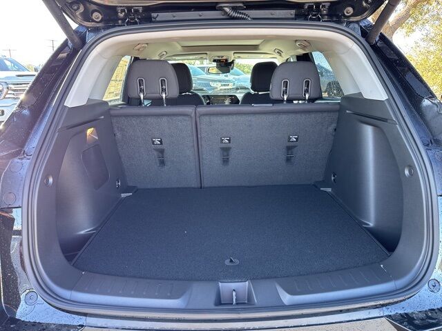 2026 Chevrolet TrailBlazer LT Kerrville TX