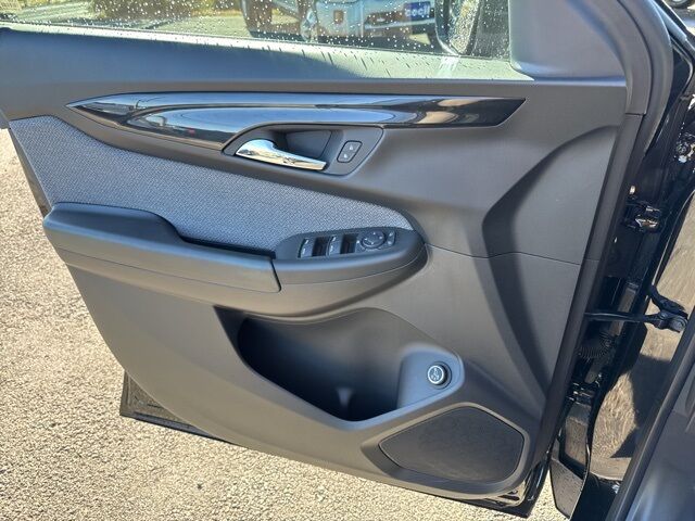 2026 Chevrolet TrailBlazer LT Kerrville TX