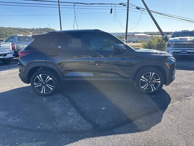 2026 Chevrolet TrailBlazer LT Kerrville TX