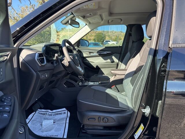 2026 Chevrolet TrailBlazer LT Kerrville TX