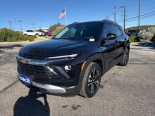 2026_Chevrolet_TrailBlazer_LT_  TX 2026_Chevrolet_TrailBlazer_LT_  TX