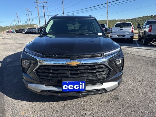 2026 Chevrolet TrailBlazer LT  TX 2026 Chevrolet TrailBlazer LT  TX