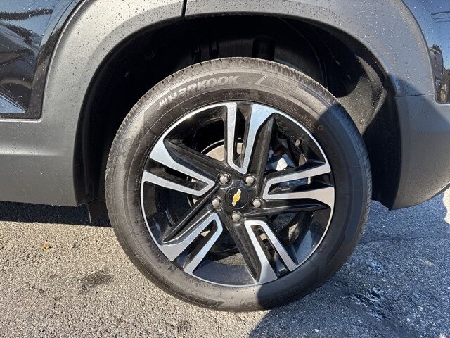 2026 Chevrolet TrailBlazer LT  TX 2026 Chevrolet TrailBlazer LT  TX