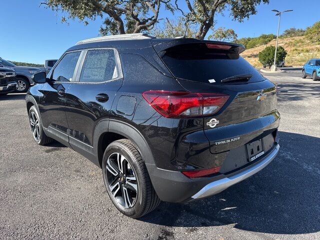 2026 Chevrolet TrailBlazer LT  TX 2026 Chevrolet TrailBlazer LT  TX