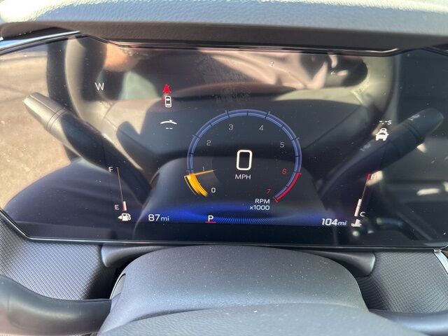 2026 Chevrolet TrailBlazer LT Kerrville TX