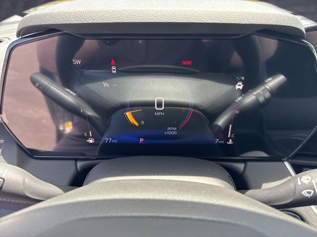 2026 Chevrolet TrailBlazer LT Kerrville TX