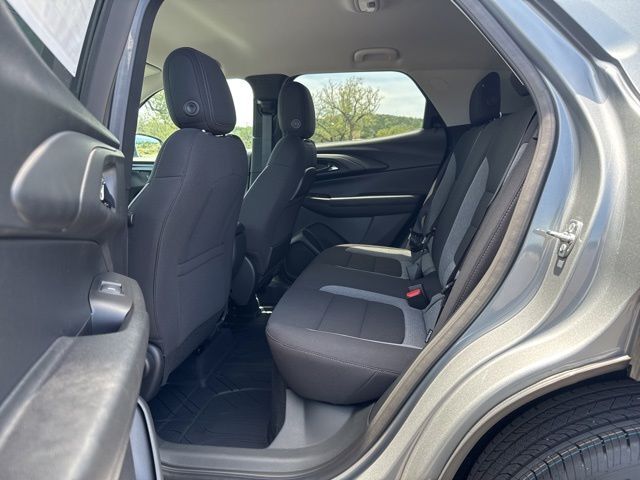 2026 Chevrolet TrailBlazer LT Kerrville TX