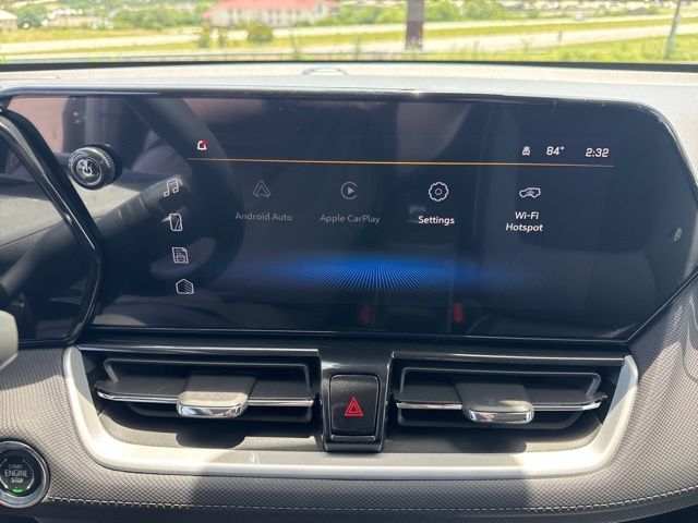 2026 Chevrolet TrailBlazer LT Kerrville TX