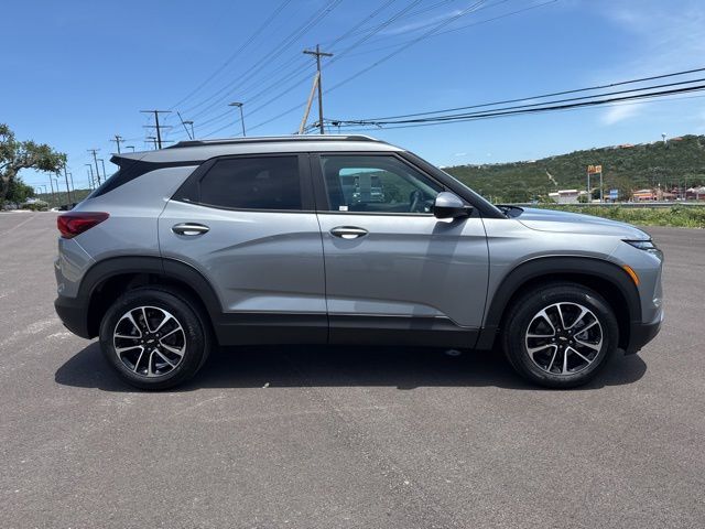 2026 Chevrolet TrailBlazer LT Kerrville TX