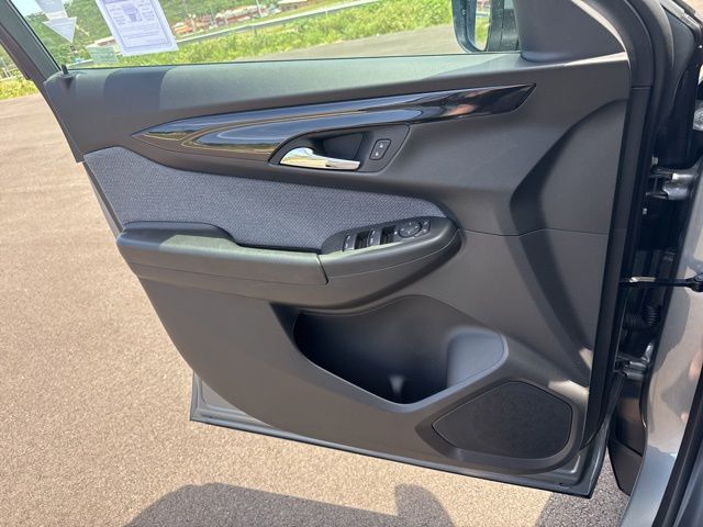 2026 Chevrolet TrailBlazer LT Kerrville TX