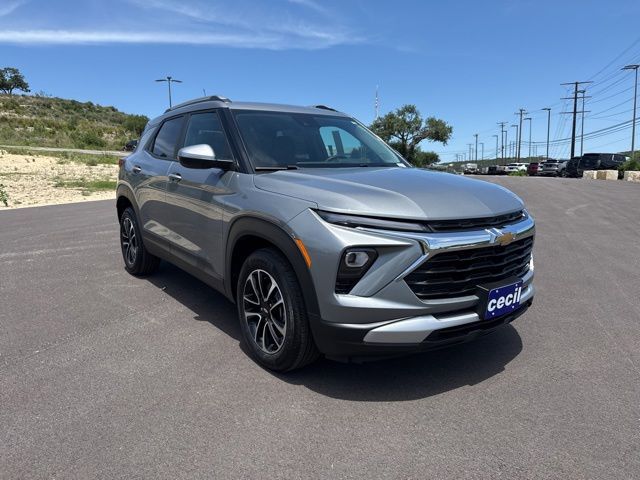 2026 Chevrolet TrailBlazer LT Kerrville TX