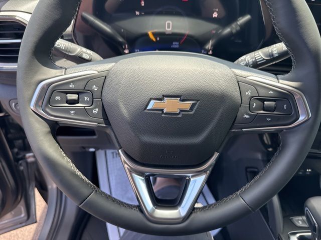 2026 Chevrolet TrailBlazer LT Kerrville TX