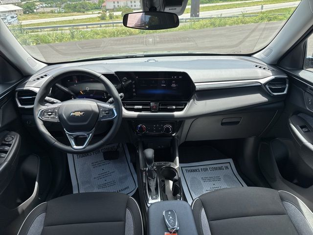 2026 Chevrolet TrailBlazer LT Kerrville TX