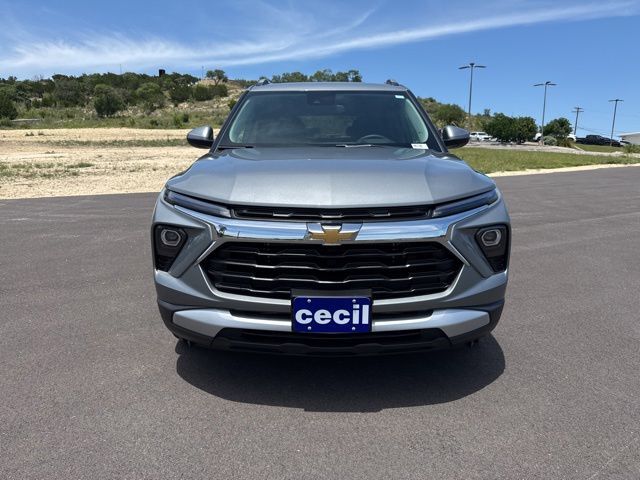 2026 Chevrolet TrailBlazer LT Kerrville TX