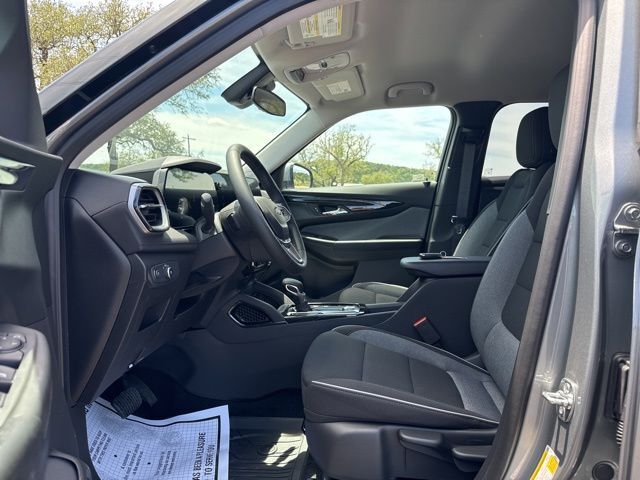 2026 Chevrolet TrailBlazer LT Kerrville TX