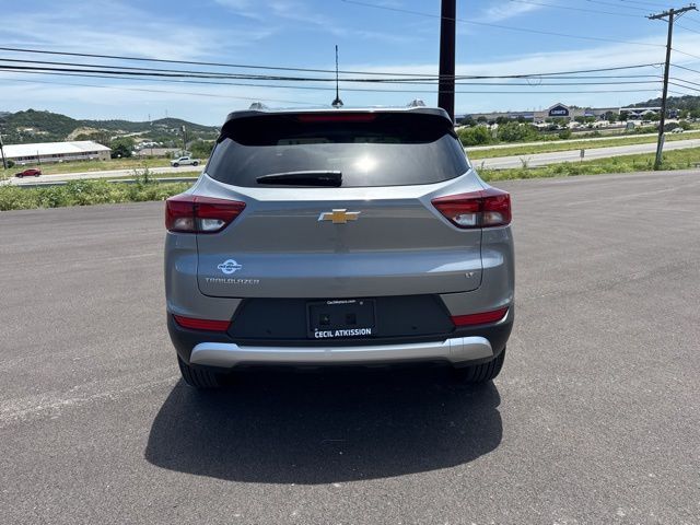 2026 Chevrolet TrailBlazer LT Kerrville TX