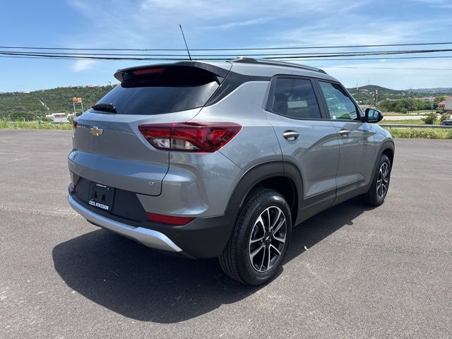 2026 Chevrolet TrailBlazer LT Kerrville TX