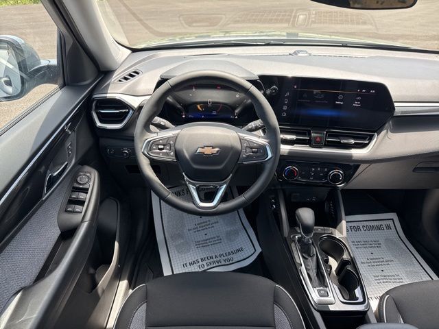 2026 Chevrolet TrailBlazer LT Kerrville TX