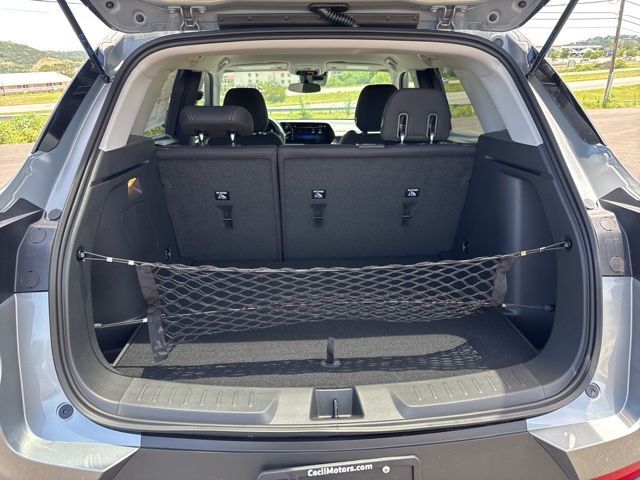 2026 Chevrolet TrailBlazer LT Kerrville TX