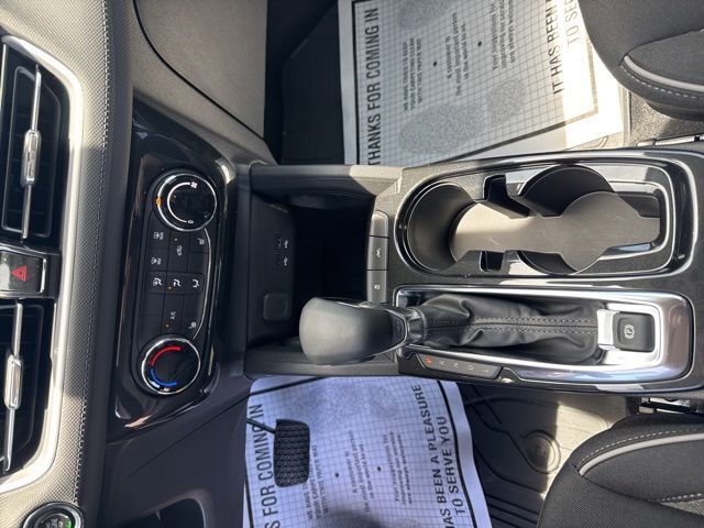 2026 Chevrolet TrailBlazer LT Kerrville TX