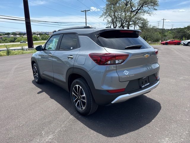2026 Chevrolet TrailBlazer LT Kerrville TX