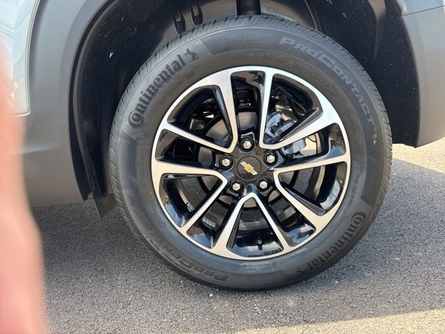 2026 Chevrolet TrailBlazer LT Kerrville TX