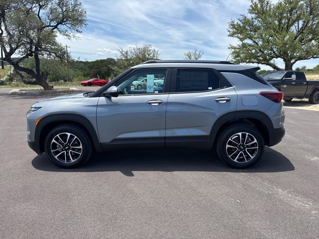 2026 Chevrolet TrailBlazer LT Kerrville TX