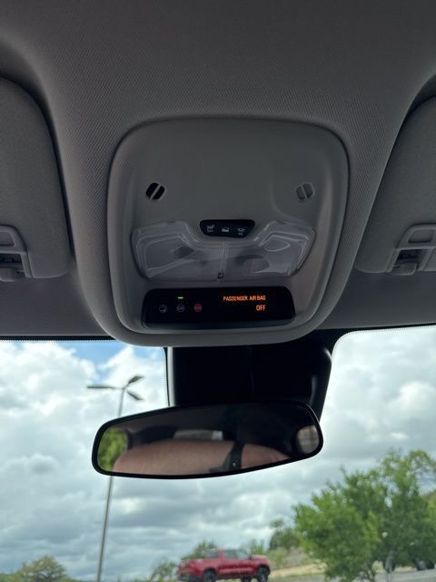 2026 Chevrolet TrailBlazer LT Kerrville TX