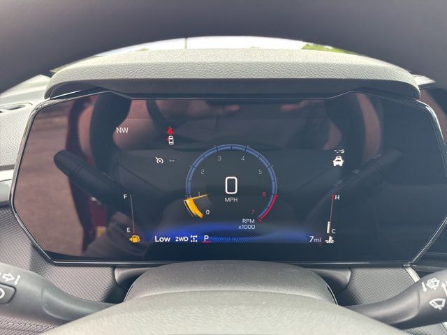 2026 Chevrolet TrailBlazer LT Kerrville TX