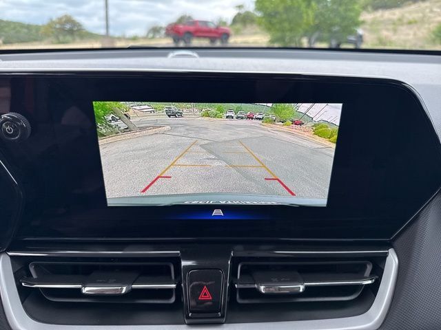2026 Chevrolet TrailBlazer LT Kerrville TX