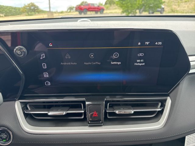 2026 Chevrolet TrailBlazer LT Kerrville TX