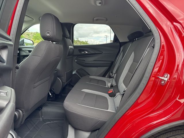 2026 Chevrolet TrailBlazer LT Kerrville TX
