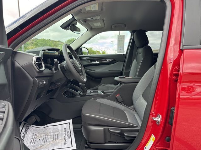 2026 Chevrolet TrailBlazer LT Kerrville TX