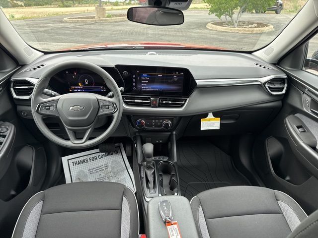 2026 Chevrolet TrailBlazer LT Kerrville TX