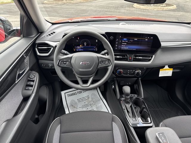 2026 Chevrolet TrailBlazer LT Kerrville TX