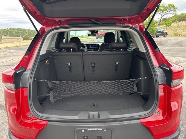 2026 Chevrolet TrailBlazer LT Kerrville TX