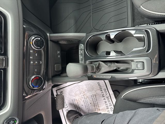 2026 Chevrolet TrailBlazer LT Kerrville TX