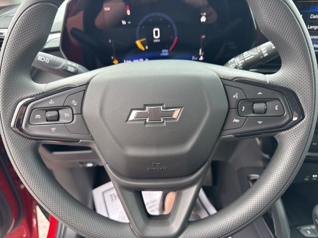 2026 Chevrolet TrailBlazer LT Kerrville TX