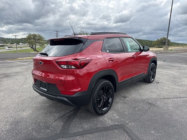 2026 Chevrolet TrailBlazer LT Kerrville TX