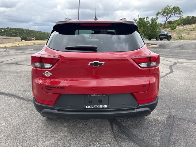 2026 Chevrolet TrailBlazer LT Kerrville TX