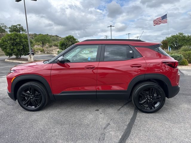 2026 Chevrolet TrailBlazer LT Kerrville TX
