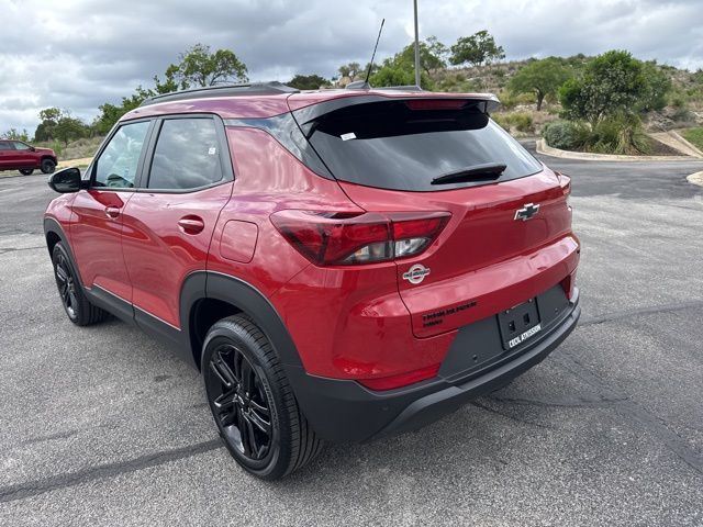 2026 Chevrolet TrailBlazer LT Kerrville TX