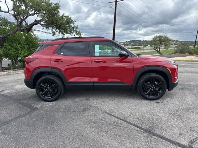 2026 Chevrolet TrailBlazer LT Kerrville TX