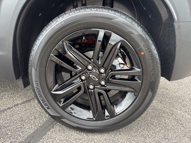2026 Chevrolet TrailBlazer LT Kerrville TX