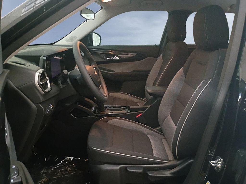 2026 Chevrolet TrailBlazer LT Fredericksburg WA