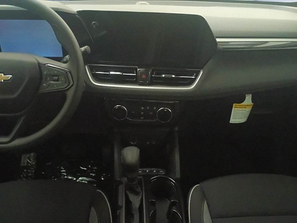 2026 Chevrolet TrailBlazer LT Fredericksburg WA