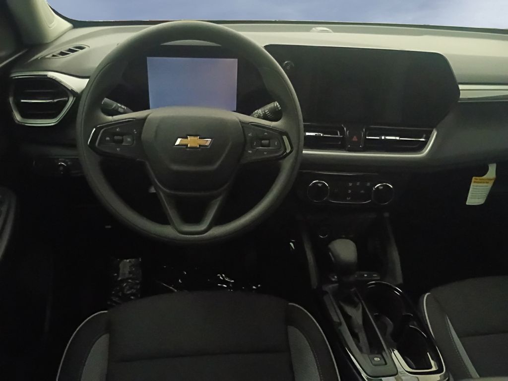 2026 Chevrolet TrailBlazer LT Fredericksburg WA