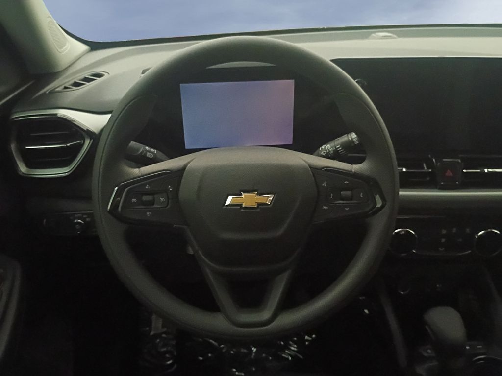 2026 Chevrolet TrailBlazer LT Fredericksburg WA