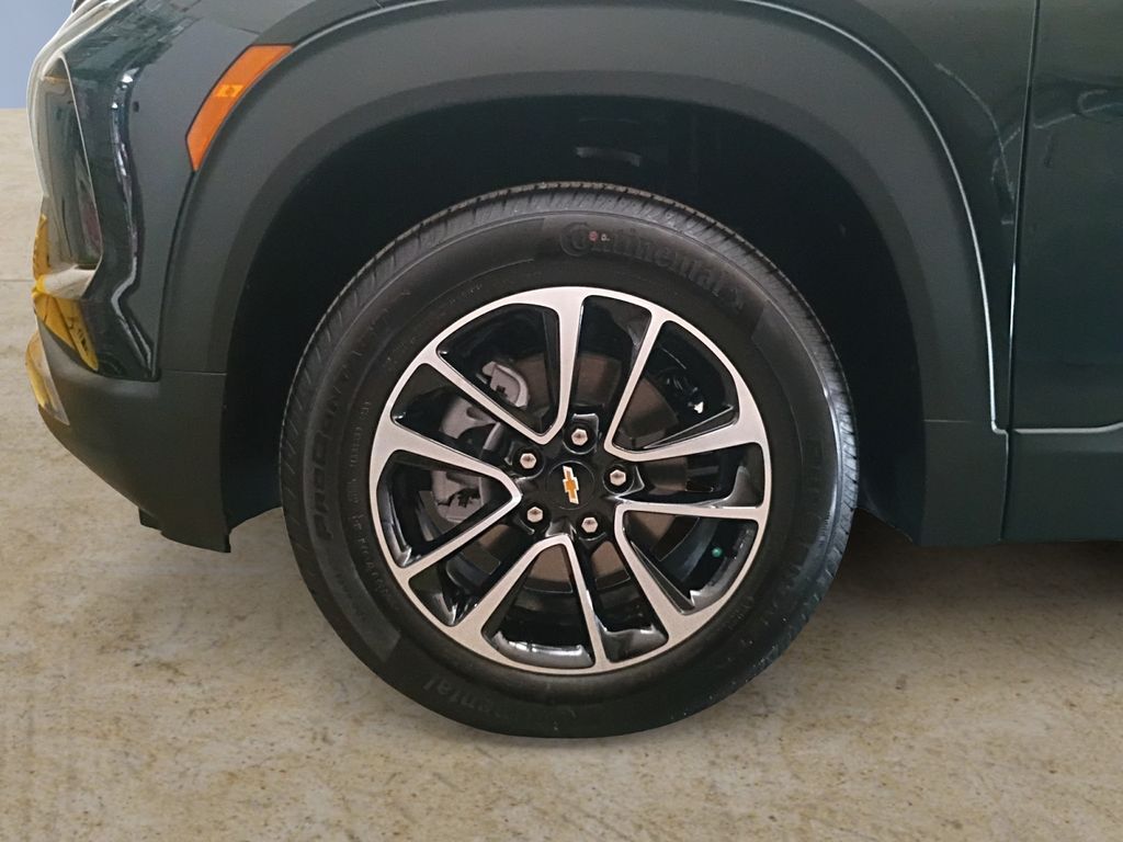 2026 Chevrolet TrailBlazer LT Fredericksburg WA