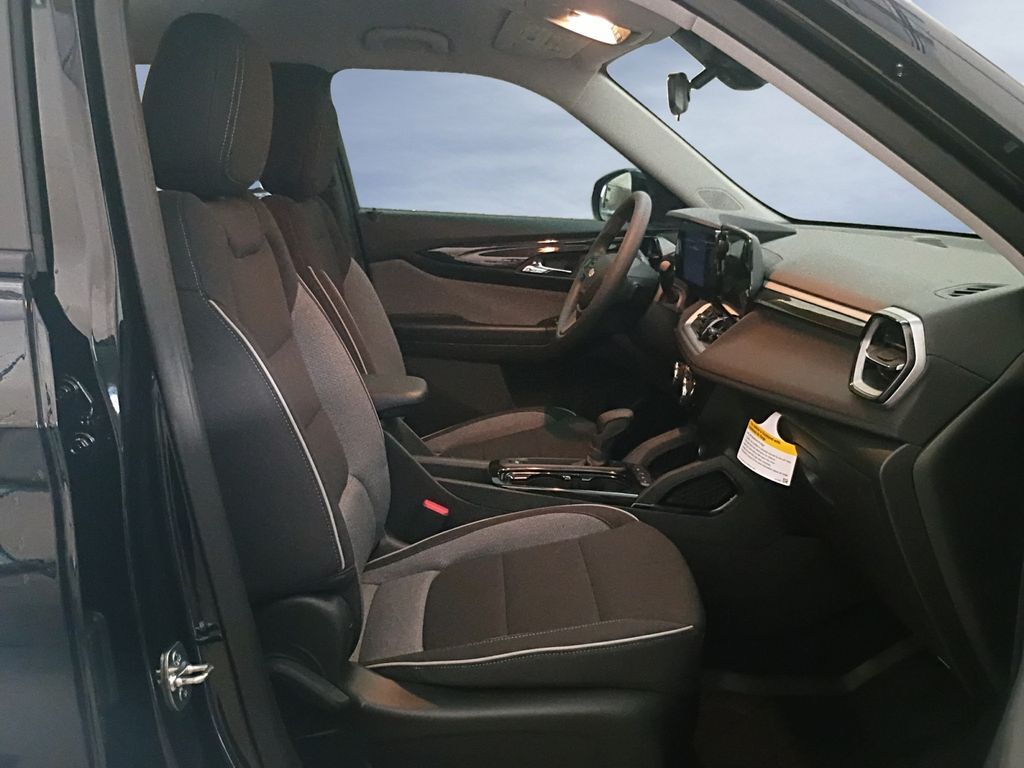 2026 Chevrolet TrailBlazer LT Fredericksburg WA